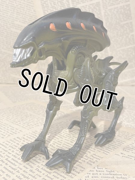 画像1: Aliens/Action Figure(Wild Boar Alien/Loose) MO-331 (1)