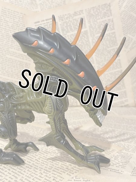 画像3: Aliens/Action Figure(Wild Boar Alien/Loose) MO-331 (3)