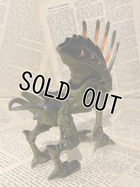 画像4: Aliens/Action Figure(Wild Boar Alien/Loose) MO-331 (4)