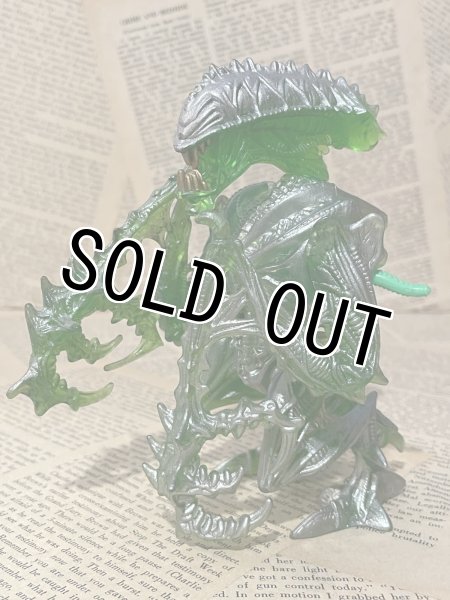 画像2: Aliens/Action Figure(Mantis Alien/Loose) MO-327 (2)