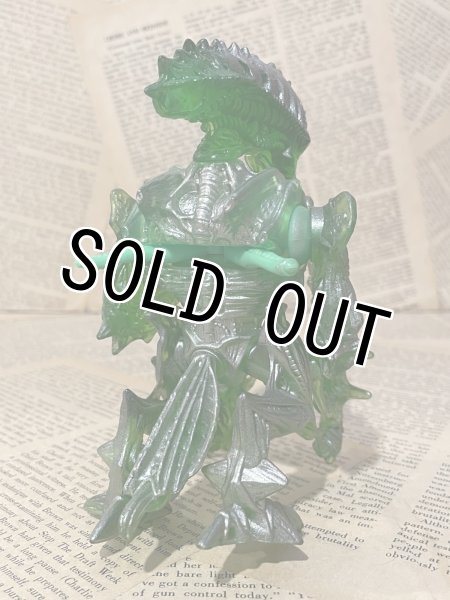 画像3: Aliens/Action Figure(Mantis Alien/Loose) MO-327 (3)