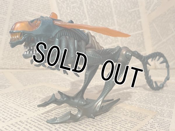 画像2: Aliens/Action Figure(Swarm Alien/Loose) MO-332 (2)