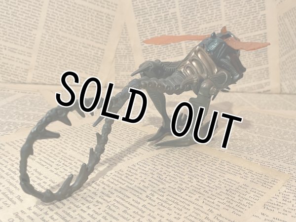 画像3: Aliens/Action Figure(Swarm Alien/Loose) MO-332 (3)