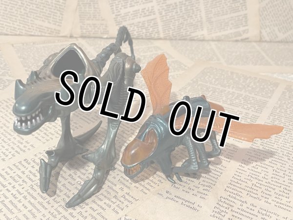 画像4: Aliens/Action Figure(Swarm Alien/Loose) MO-332 (4)