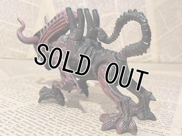 画像3: Aliens/Action Figure(Bull Alien/Loose) MO-325 (3)