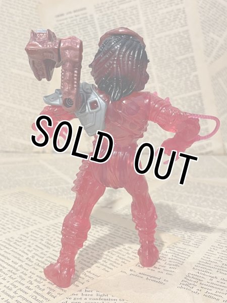 画像3: Predator/Action Figure(Lava Planet/Loose) MO-339 (3)