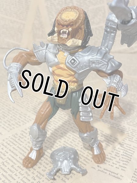 画像2: Predator/Action Figure(Cracked Tusk/Loose) MO-340 (2)