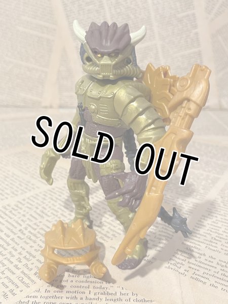 画像2: Predator/Action Figure(Spiked Tail/Loose) MO-338 (2)