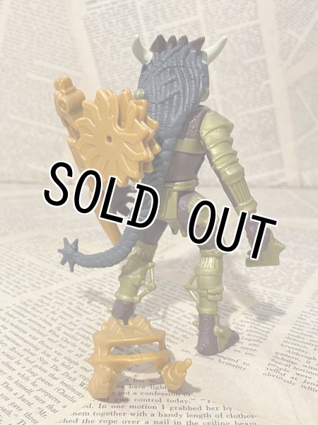 画像3: Predator/Action Figure(Spiked Tail/Loose) MO-338 (3)