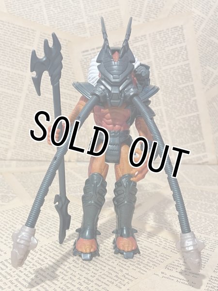 画像1: Predator/Action Figure(Clan Leader/Loose) MO-343 (1)