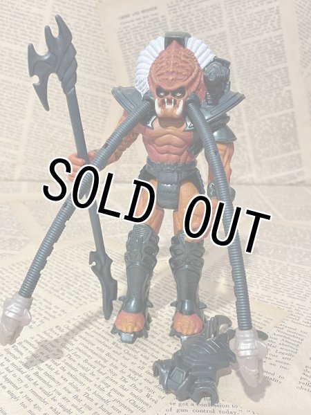 画像2: Predator/Action Figure(Clan Leader/Loose) MO-343 (2)