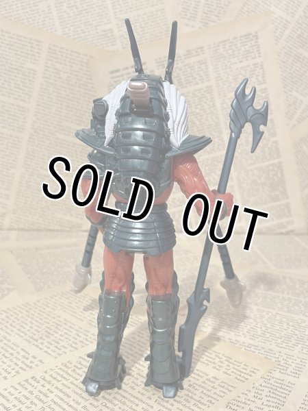 画像3: Predator/Action Figure(Clan Leader/Loose) MO-343 (3)