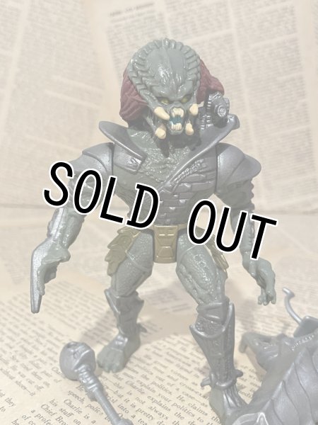 画像3: Predator/Action Figure(Scavage/Loose) MO-342 (3)