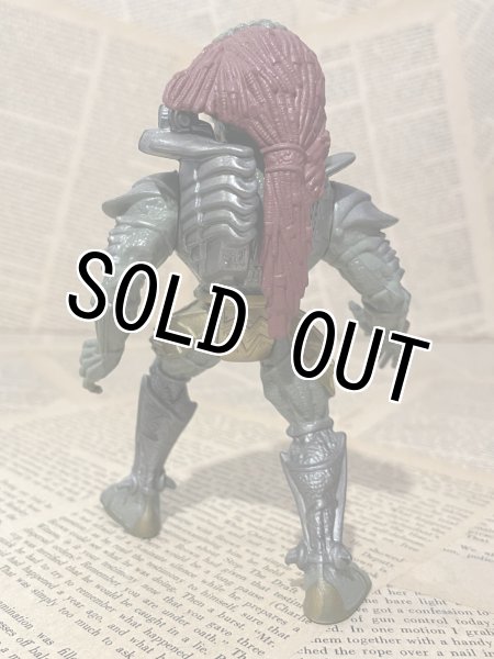 画像4: Predator/Action Figure(Scavage/Loose) MO-342 (4)