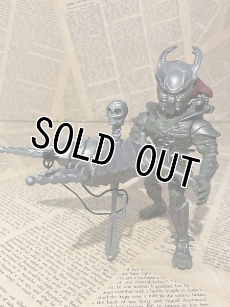 画像2: Predator/Action Figure(Scavage/Loose) MO-342 (2)