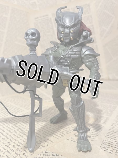 画像1: Predator/Action Figure(Scavage/Loose) MO-342 (1)