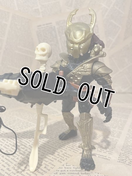 画像1: Predator/Action Figure(Nightstorm/Loose) MO-337 (1)