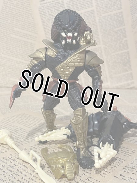 画像2: Predator/Action Figure(Nightstorm/Loose) MO-337 (2)