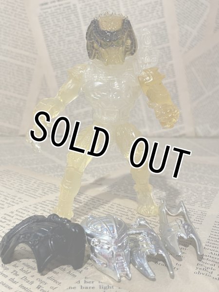 画像2: Predator/Action Figure(Ambush/Loose) MO-345 (2)