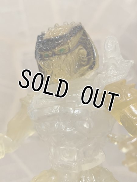 画像3: Predator/Action Figure(Ambush/Loose) MO-345 (3)