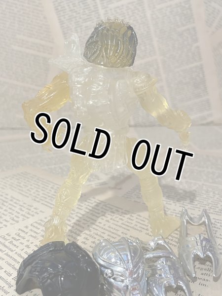 画像4: Predator/Action Figure(Ambush/Loose) MO-345 (4)