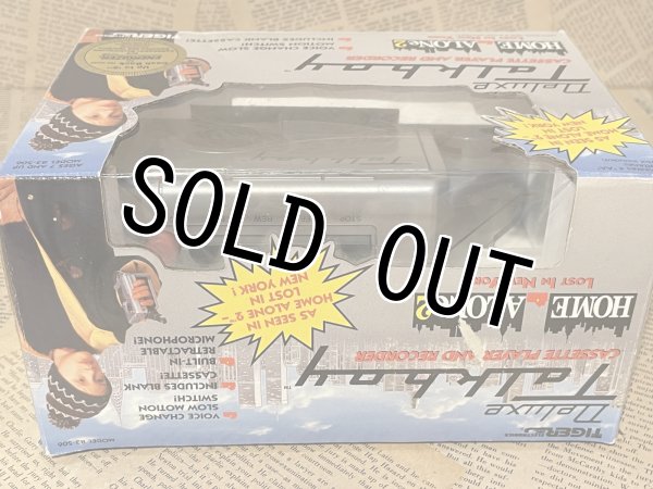 画像4: Home Alone 2/Deluxe Talkboy(90s/MIB) MO-347 (4)