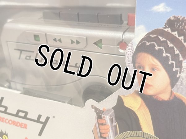 画像7: Home Alone 2/Deluxe Talkboy(90s/MIB) MO-347 (7)