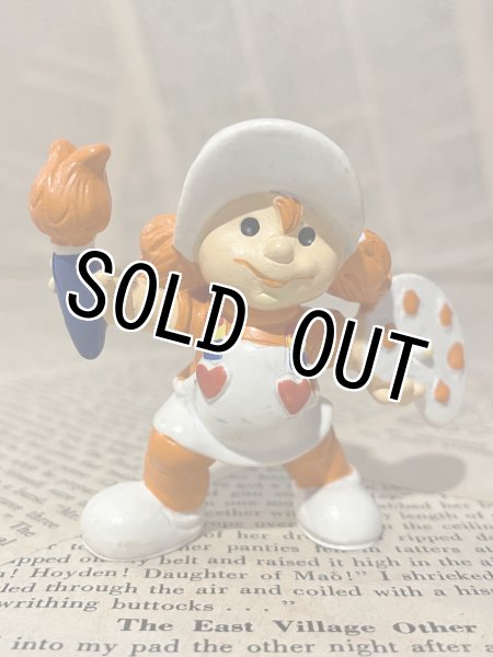 画像1: Rainbow Kids/PVC Figure(80s) FO-166 (1)