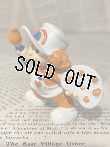 画像2: Rainbow Kids/PVC Figure(80s) FO-166 (2)