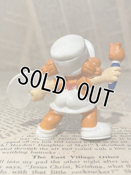 画像3: Rainbow Kids/PVC Figure(80s) FO-166 (3)