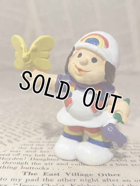 画像1: Rainbow Kids/PVC Figure(80s) FO-167 (1)