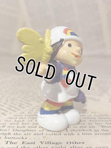 画像2: Rainbow Kids/PVC Figure(80s) FO-167 (2)