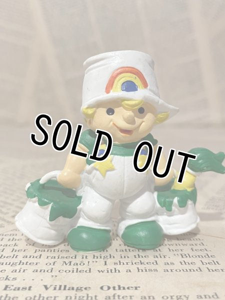 画像1: Rainbow Kids/PVC Figure(80s) FO-168 (1)