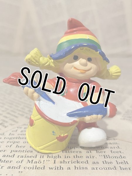 画像1: Rainbow Kids/PVC Figure(80s) FO-169 (1)