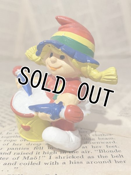 画像2: Rainbow Kids/PVC Figure(80s) FO-169 (2)