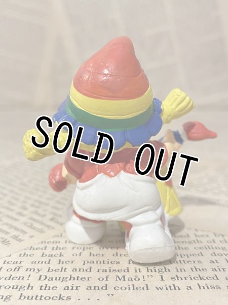 画像3: Rainbow Kids/PVC Figure(80s) FO-169 (3)