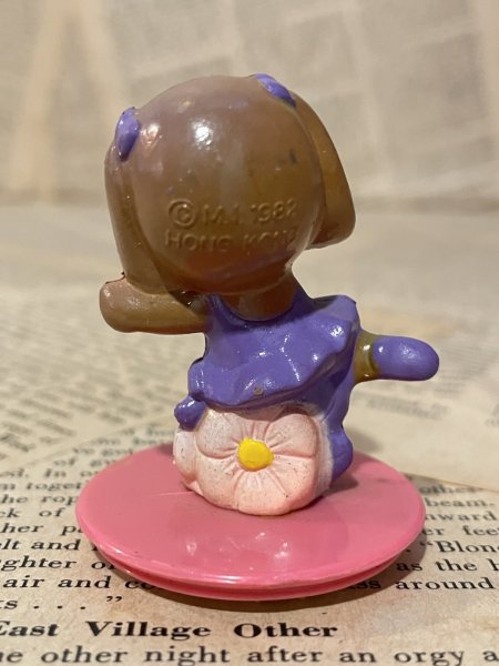 画像3: Poochie/PVC Figure Stamper(80s) FO-163 (3)