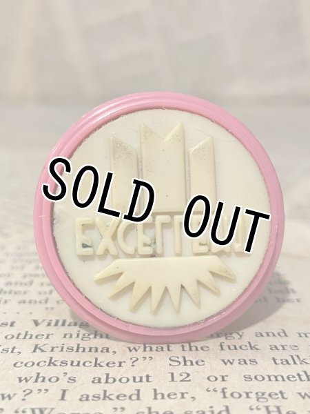 画像4: Poochie/PVC Figure Stamper(80s) FO-165 (4)