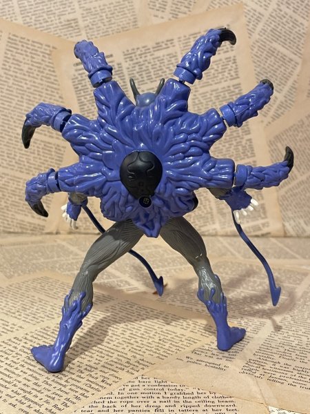 画像3: Spider-Man/Action Figure(Hybrid/Loose) MA-256 (3)