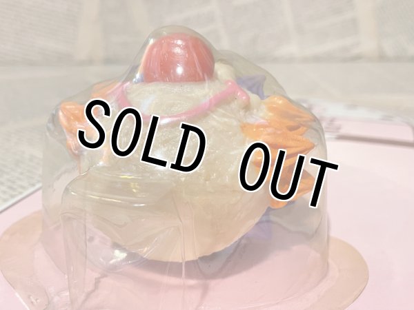 画像3: Baskin Robbins/Clown Cone Figure(80s/MOC) OF-188 (3)