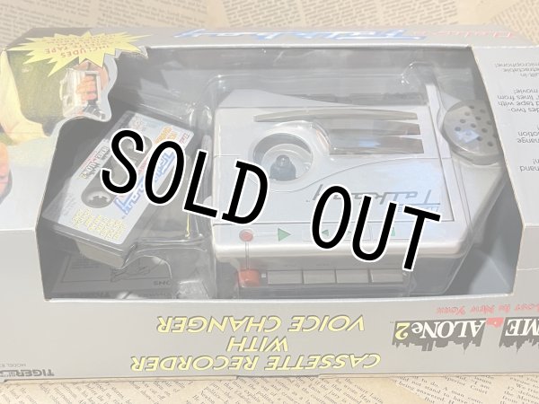 画像6: Home Alone 2/Deluxe Talkboy with Tape(90s/MIB) MO-348 (6)