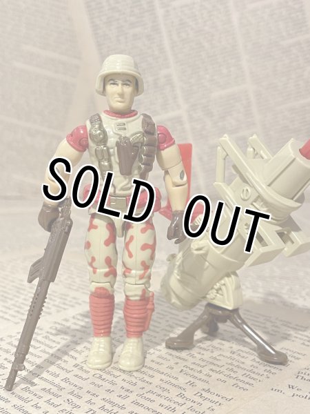 画像1: G.I. Joe/Action Figure(Duke/v3/Loose) GI-017 (1)