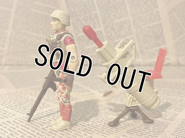 画像2: G.I. Joe/Action Figure(Duke/v3/Loose) GI-017 (2)