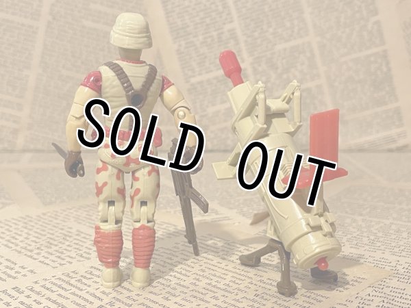 画像3: G.I. Joe/Action Figure(Duke/v3/Loose) GI-017 (3)