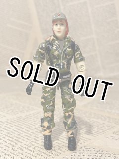 速くおよび自由な G.J.JOE/GIジョー - 2000toys高円寺店 ミリタリー