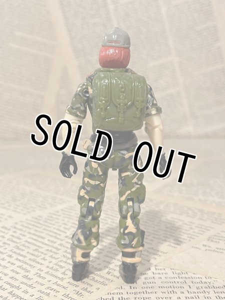 画像3: G.I. Joe/Action Figure(Volga/v1/Loose) GI-018 (3)