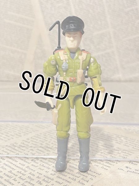 画像1: G.I. Joe/Action Figure(Colonel Brekhov/v1/Loose) GI-019 (1)