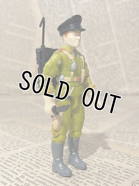 画像2: G.I. Joe/Action Figure(Colonel Brekhov/v1/Loose) GI-019 (2)