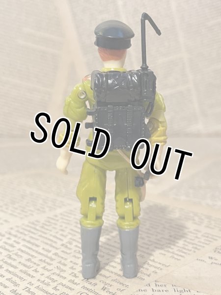 画像3: G.I. Joe/Action Figure(Colonel Brekhov/v1/Loose) GI-019 (3)