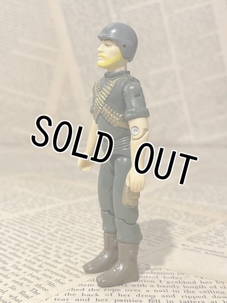 画像2: G.I. Joe/Action Figure(Rock 'n Roll/v1/Loose) GI-013 (2)